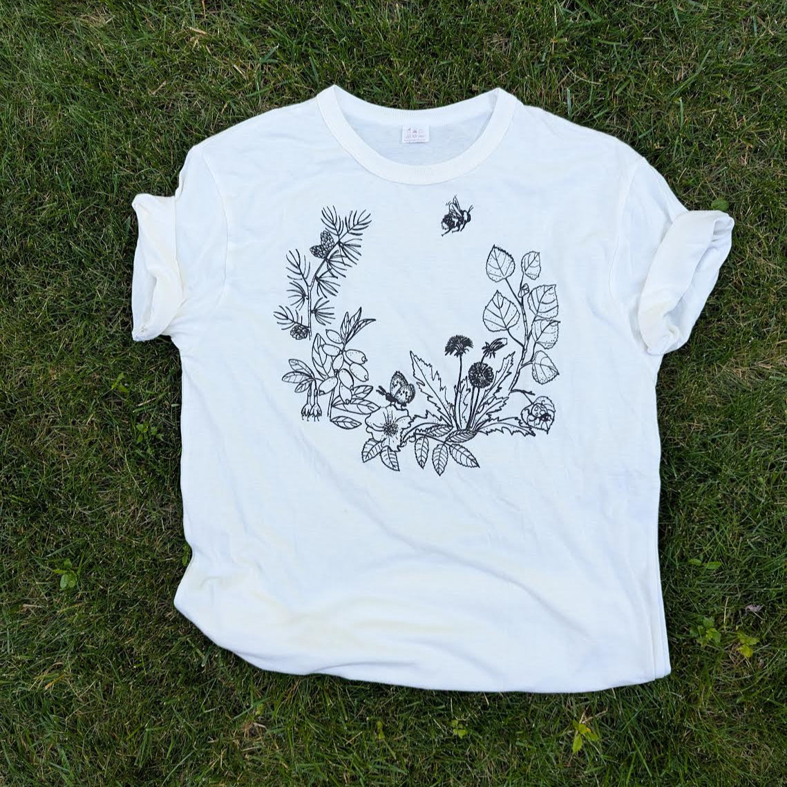 Alberta flora