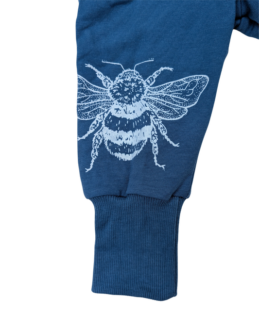 Kids | Bumble Bee | Joggers
