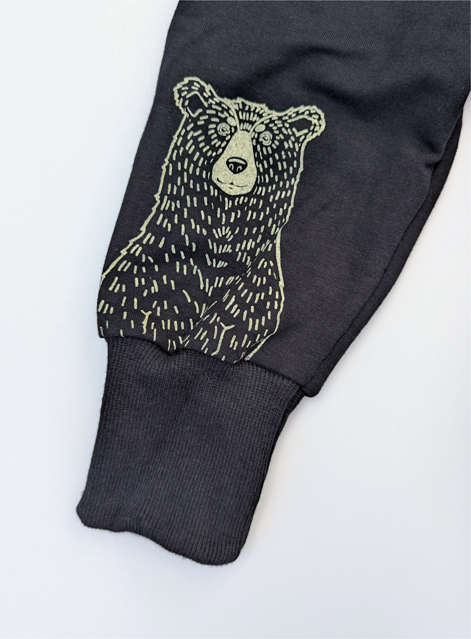 Kids- Bear Joggers