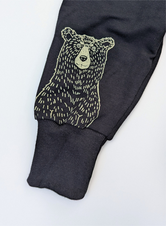 Kids | Joggers | Bear & Bird