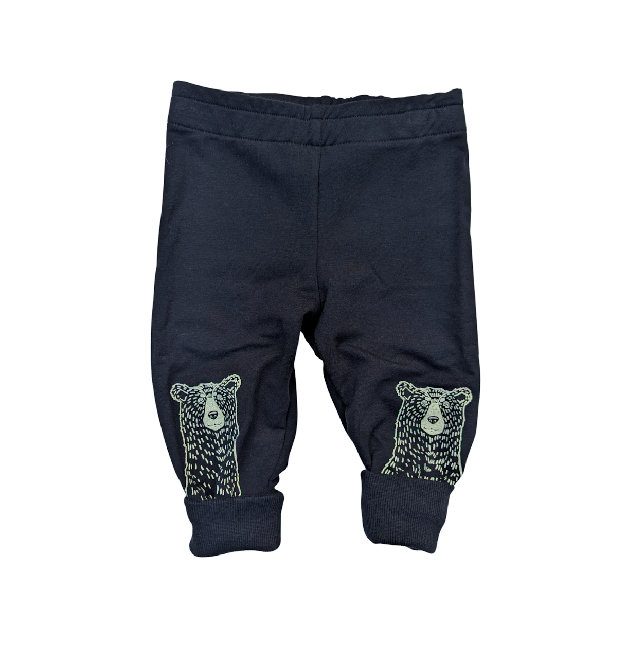 Kids- Bear Joggers