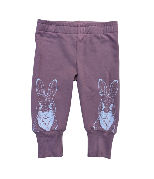 Kids- Bunny Joggers