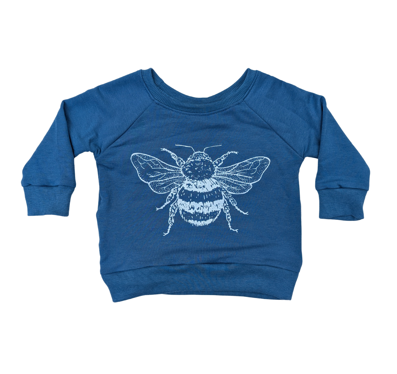 Kids- Bee Sweatshirt