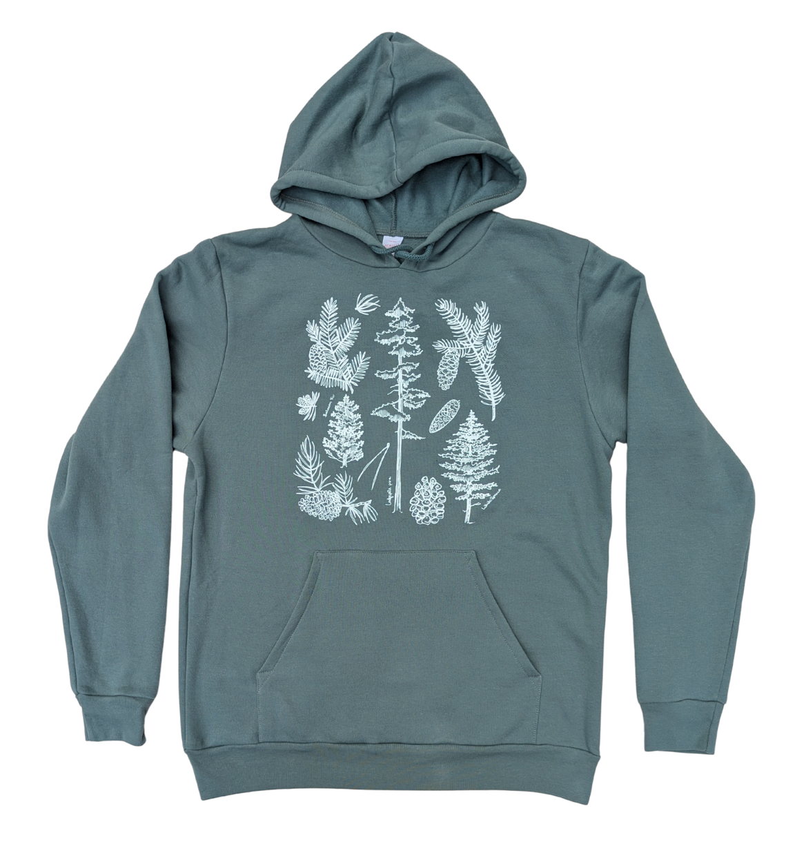 Conifers- Hoodie